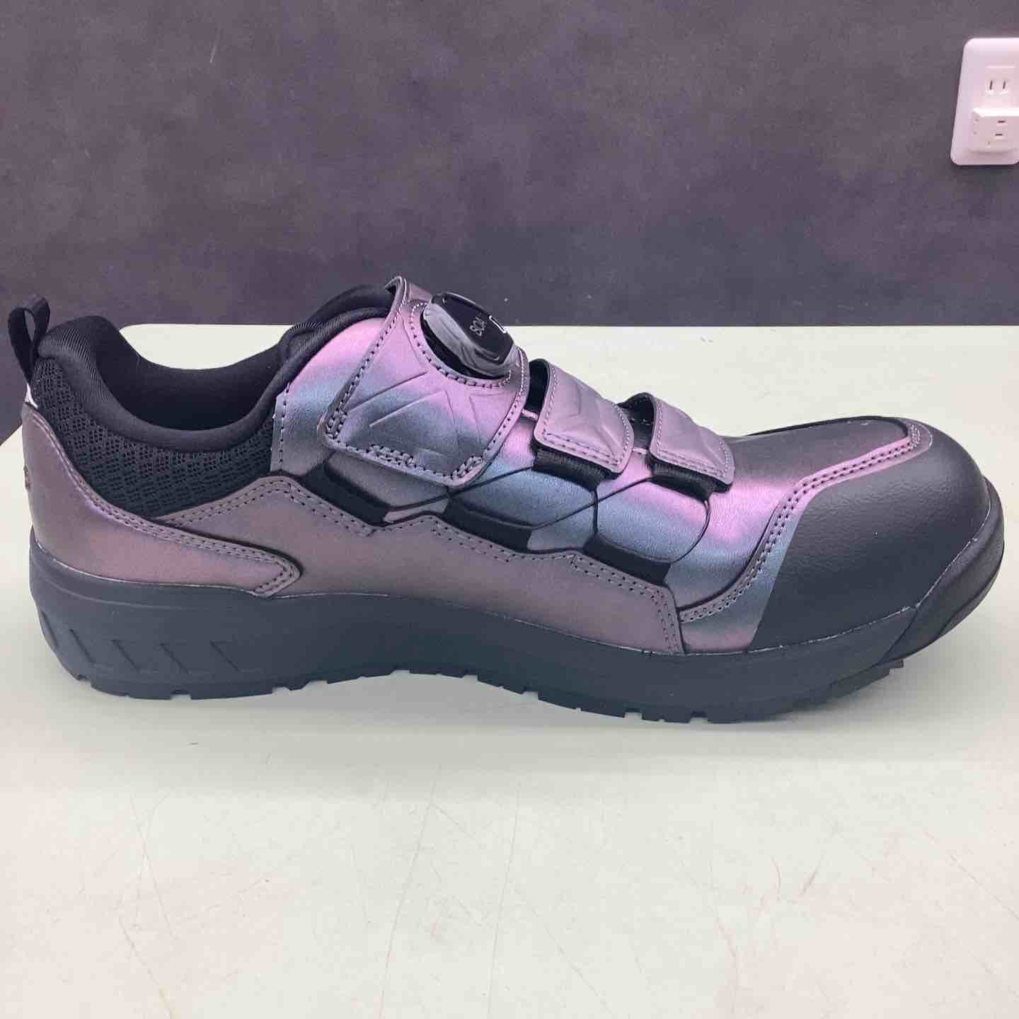 asics WINJOB CP207 BOA MAZIORA 28cm パープル asics WINJOB CP207 BOA MAZIORA 28cm パープル - メルカリ