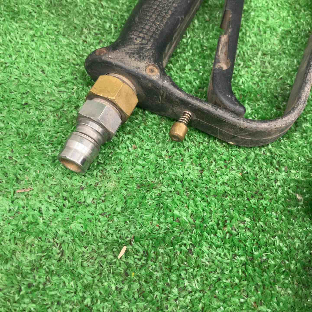 エンジン高圧洗浄機用ガン　ジャンクセット　型番不明【桶川店】