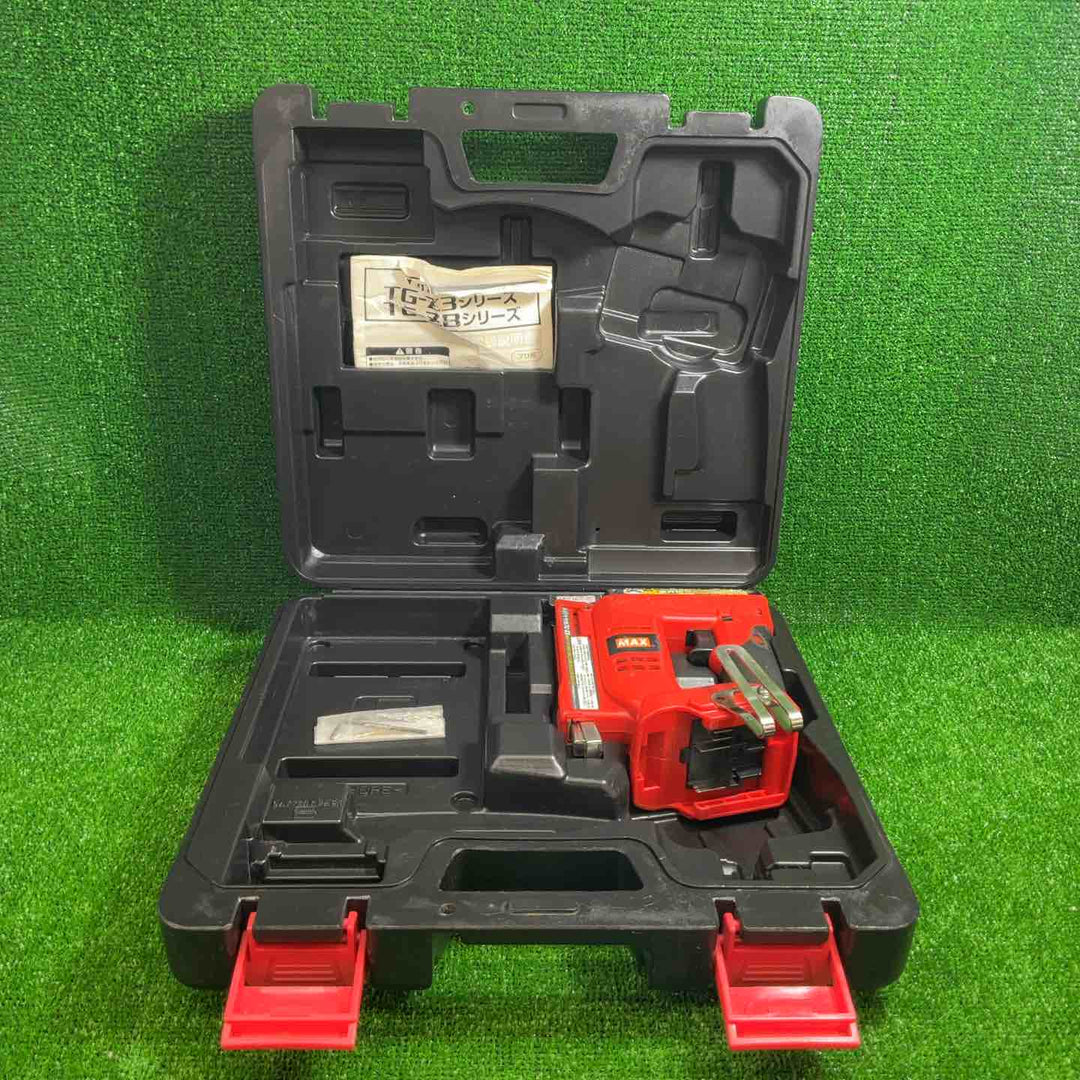【中古品】マックス(MAX) コードレスタッカ(本体のみ) 14.4V TG-Z3【藤沢店】