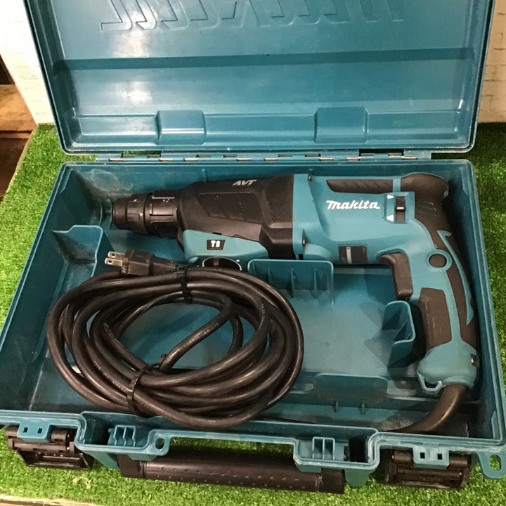 ★マキタ(makita) ハンマドリル HR2631F【町田店】