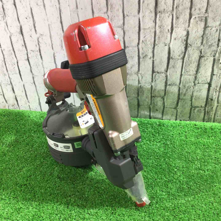 ★マックス(MAX) 高圧エア釘打ち機 HN-50N【川口店】
