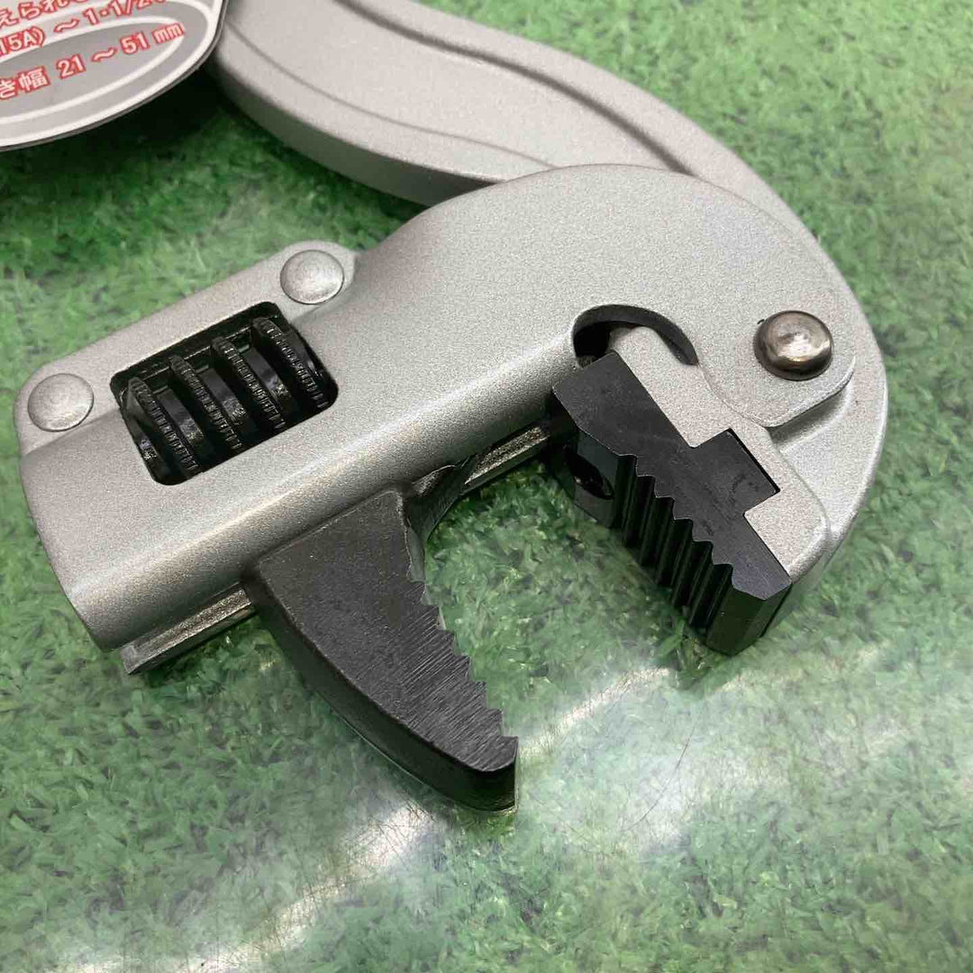 MCC　コーナーレンチアルミAD350mm　CWALAD35　2個セット【町田店】