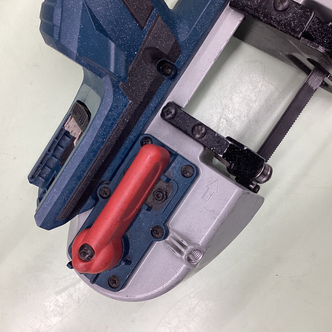 BOSCH(ボッシュ)18Vバッテリーバンドソー〔GCB18V-LI〕【越谷店】