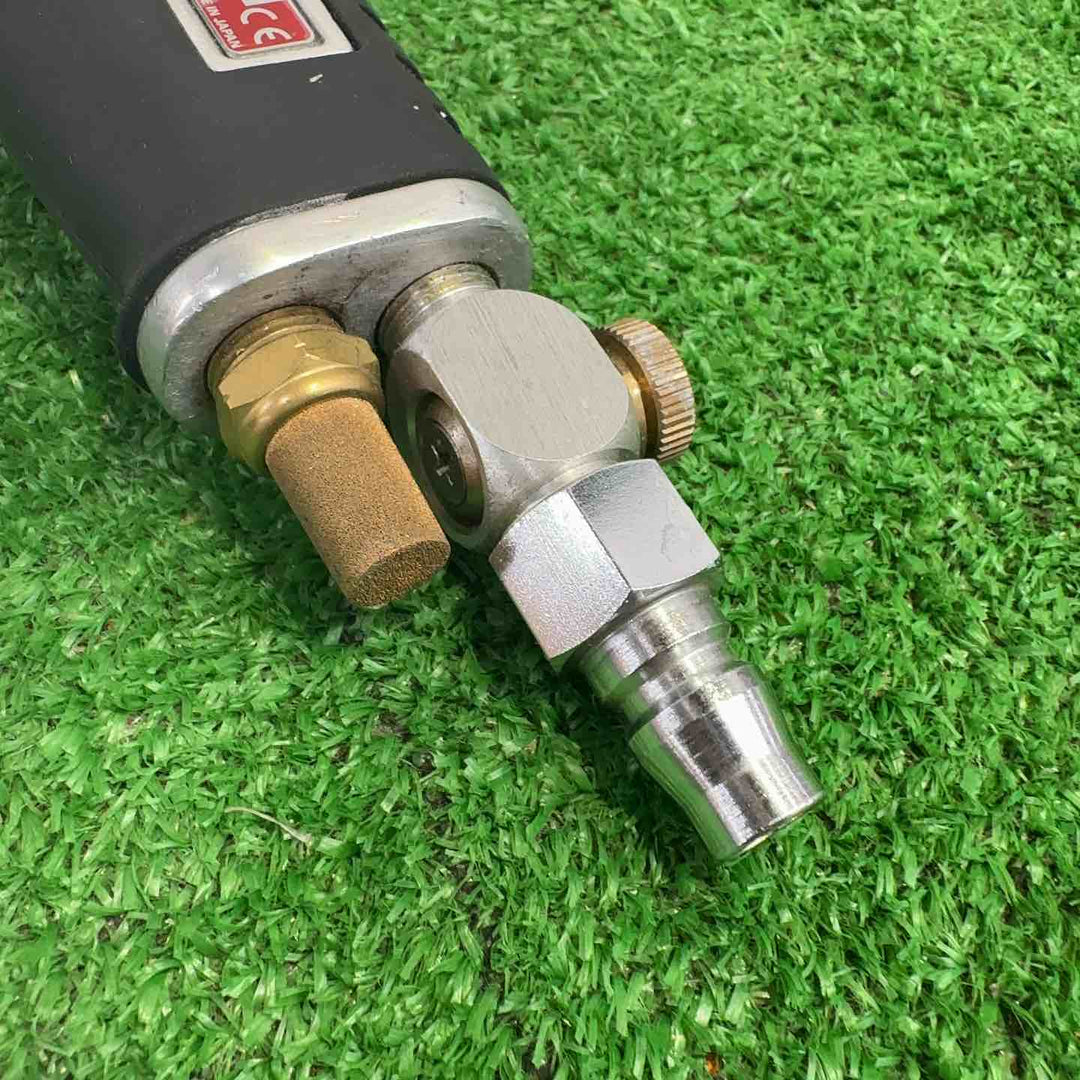 U-TOOL アングルミニポリッシャー U-83HP【町田店】