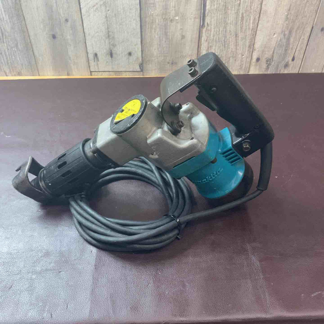 【中古品】 マキタ(makita) 電動ハンマ HM0810 17mm 六角シャンク 【東大和店】