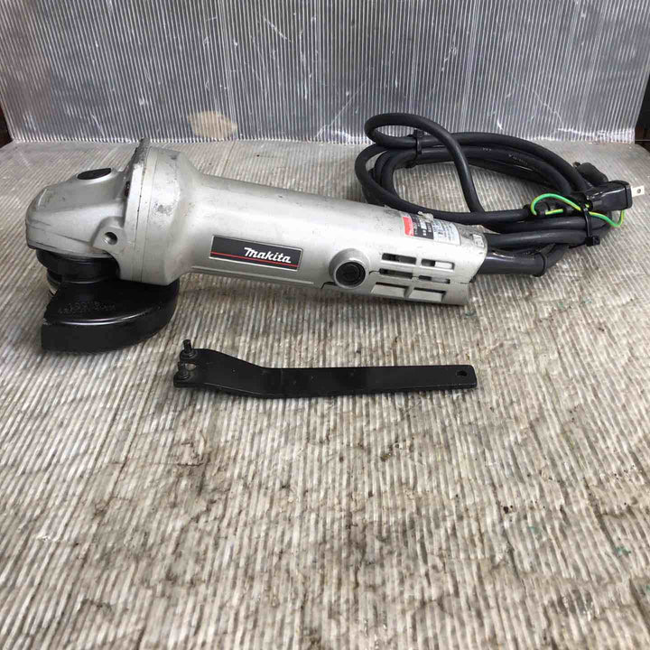 ◇マキタ(makita) ディスクグラインダー 9520【草加店】