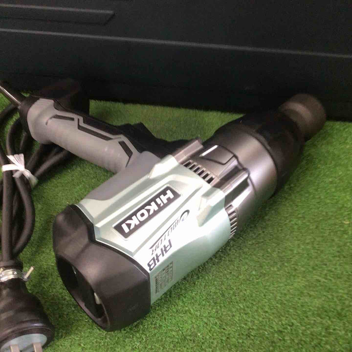 ☆ハイコーキ(HIKOKI ※旧:日立工機) インパクトレンチ WR22SE_100V【町田店】