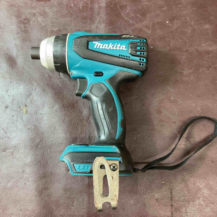 【中古品】 マキタ(makita) コードレス4モードインパクトドライバー TP141DZ 18V 【東大和店】