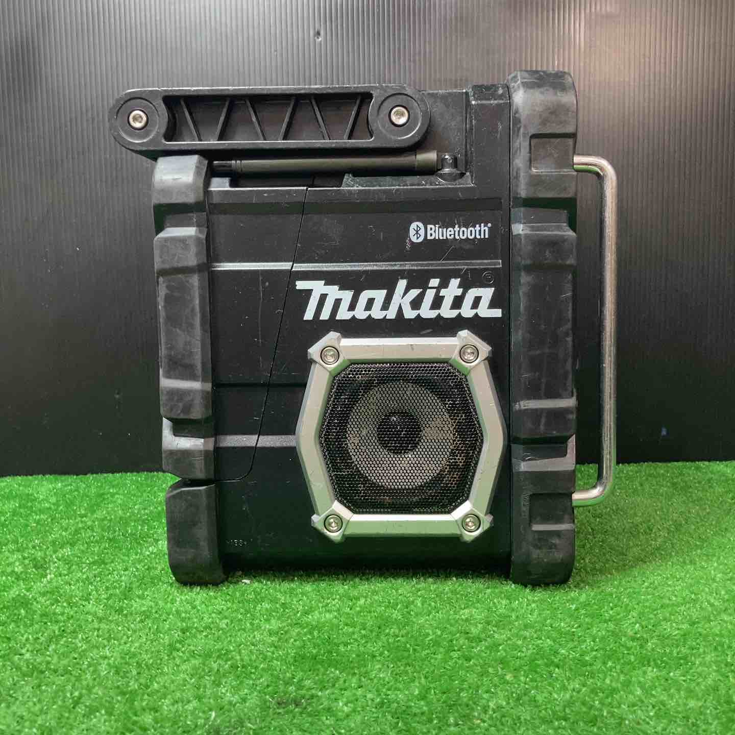 ☆マキタ(makita) コードレスラジオ MR108B【岩槻店】 – アクトツール