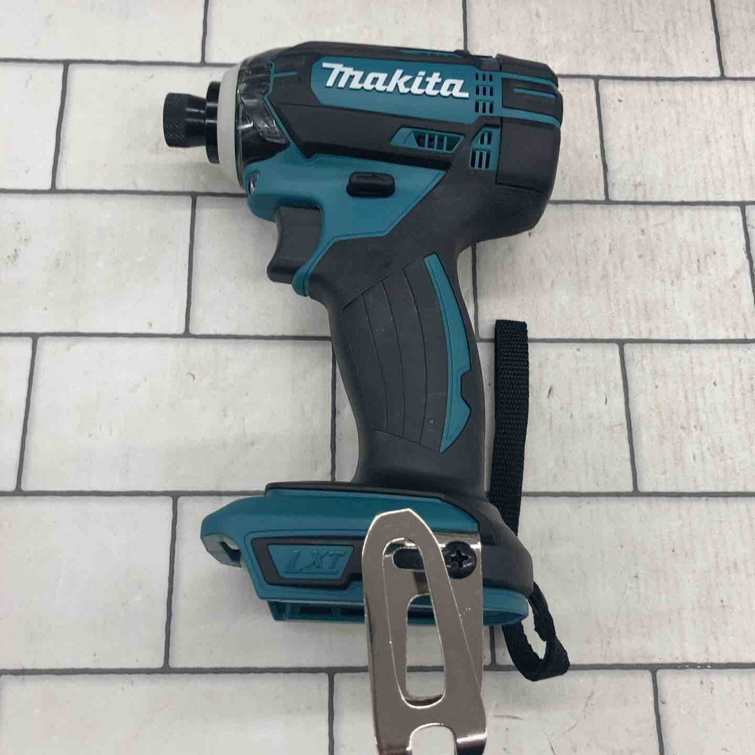 未使用品★マキタ(makita) コードレスインパクトドライバー TD149DRFX【所沢店】