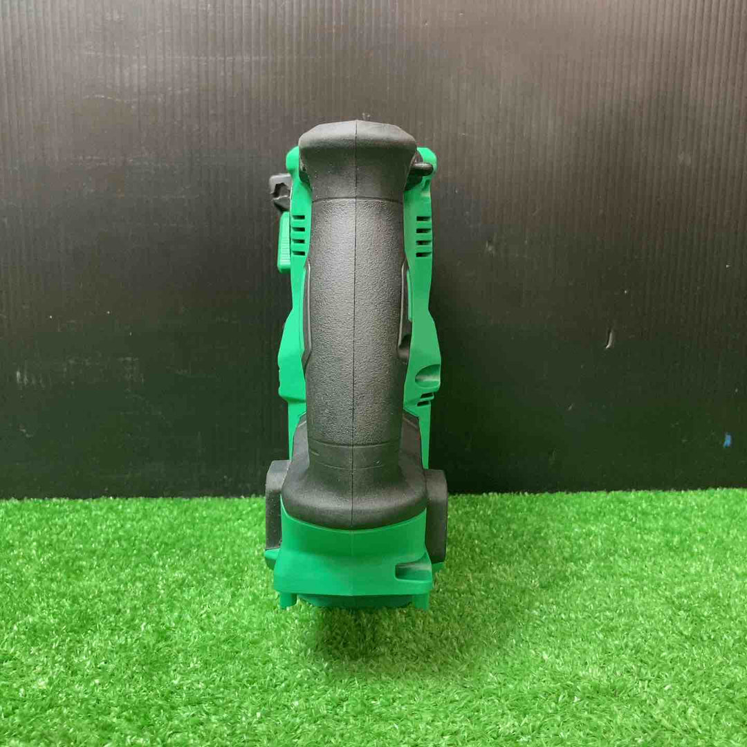 【美品】◇HiKOKI(ハイコーキ) 10.8V コードレス ハンマドリル  DH12DD(2LSK) 蓄電池2個・充電器・ケース付き【岩槻店】