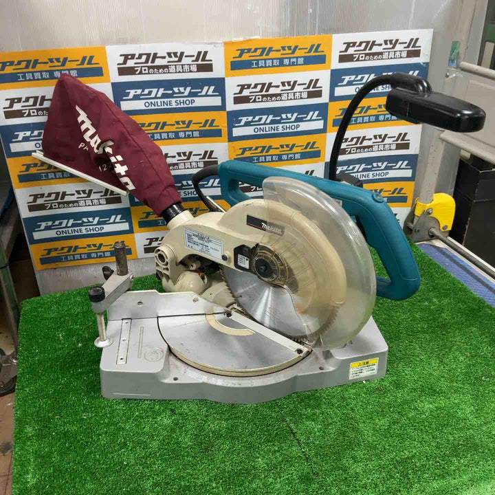 ☆マキタ(makita) 卓上マルノコ 216mm LS0840F【草加店】