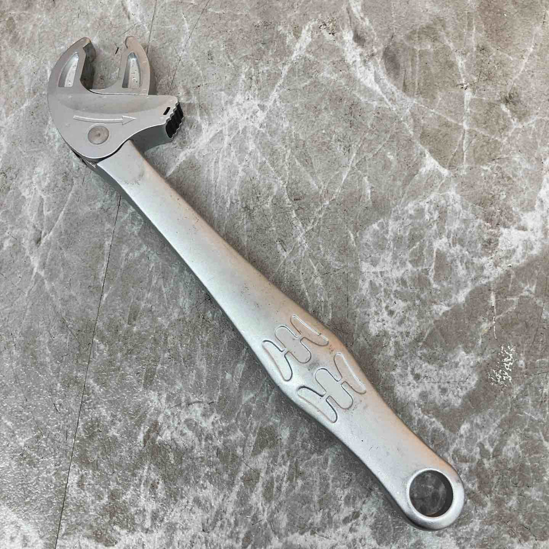 Wera ヴェラ セルフセッティングスパナ 自動調整  Joker 600 XXL(24～32mm)、6004 L(16～19mm) セット【八潮店】
