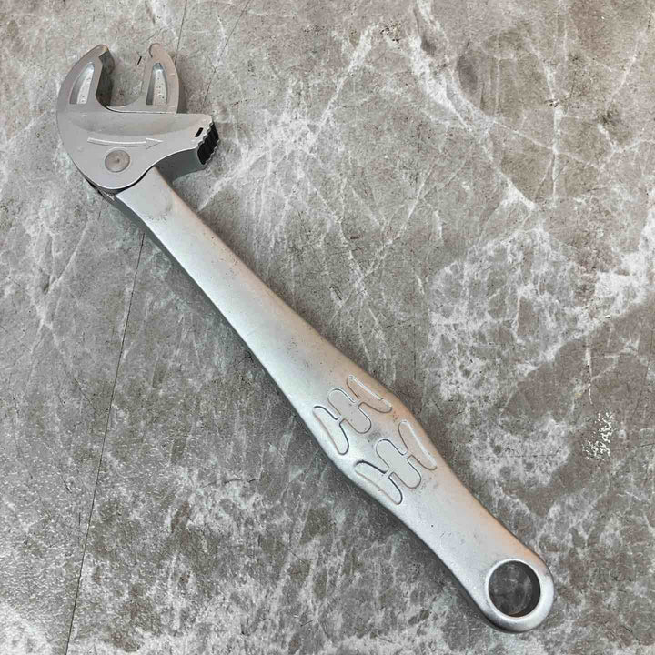 Wera ヴェラ セルフセッティングスパナ 自動調整  Joker 600 XXL(24～32mm)、6004 L(16～19mm) セット【八潮店】