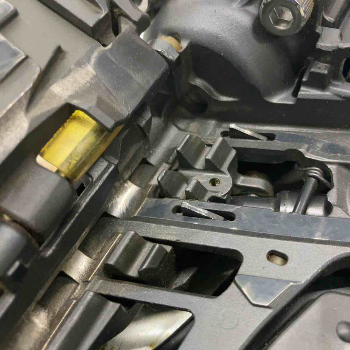 ★マックス(MAX) 高圧エア釘打ち機 HN-90N5(D)-G【戸田店】