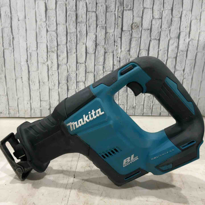 ★マキタ(makita) コードレスレシプロソー JR188DRGX【川口店】