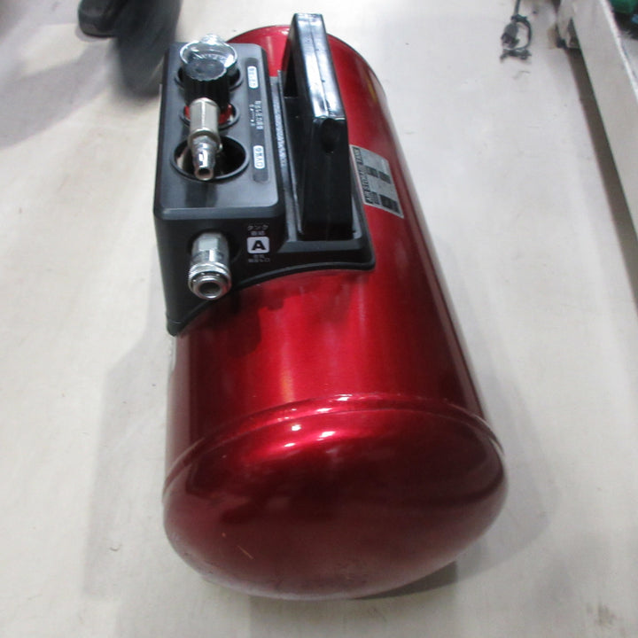 〇SK11 携帯用サブエアータンク タンク容量 22L AST-22【町田店】