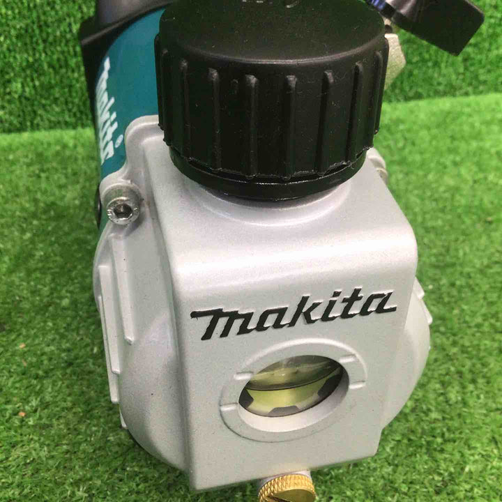 【中古品】 マキタ/makita コードレス真空ポンプ VP180DZ 【鴻巣店】