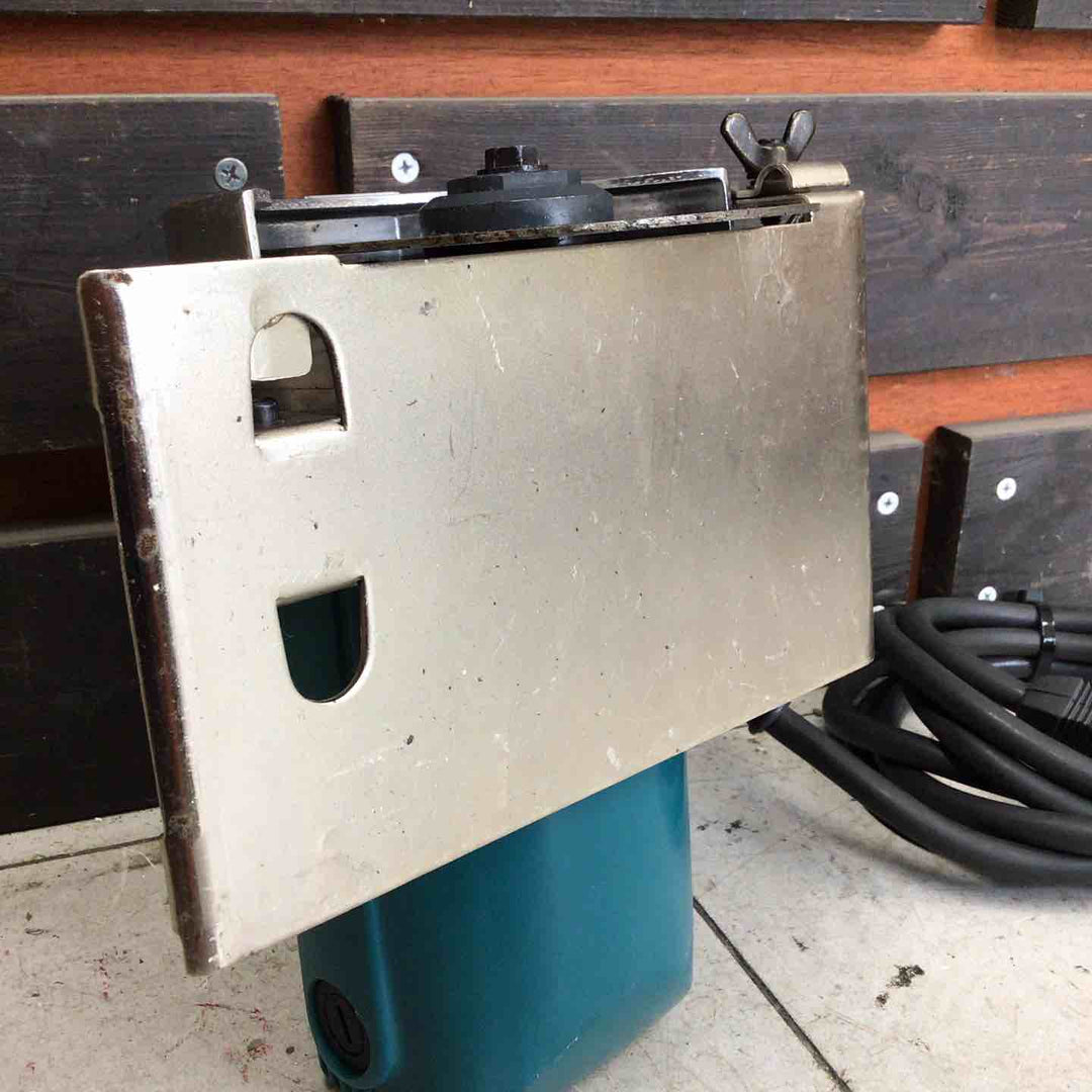 【現状品】 マキタ 4型カッタ 4100NB 【鴻巣店】