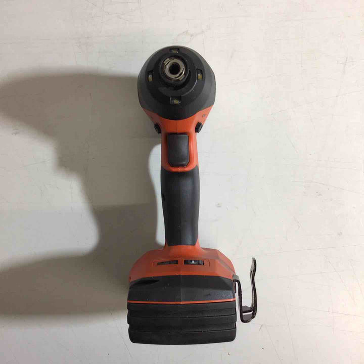 ★ヒルティ(Hilti) コードレスインパクトドライバ SID 4-A22【戸田店】