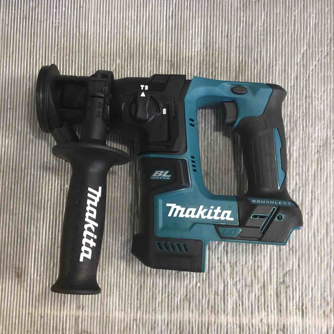 ★マキタ(makita) コードレスハンマドリル HR171DZK【草加店】