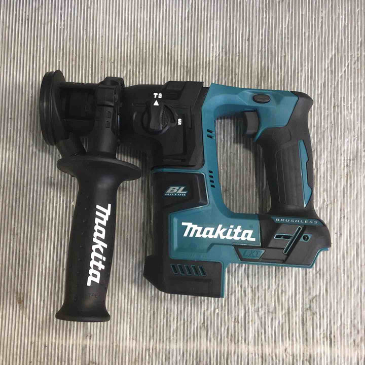 ★マキタ(makita) コードレスハンマドリル HR171DZK【草加店】
