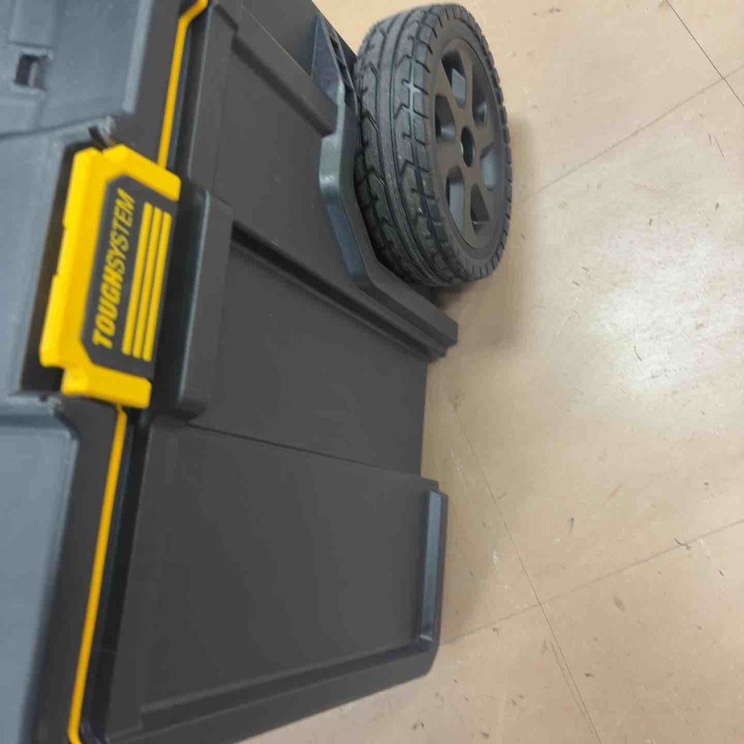 【店頭受取り限定】デウォルト TOUGH SYSTEM キャリーカート DS450DEWALT タフシステム DWST08250【草加店】
