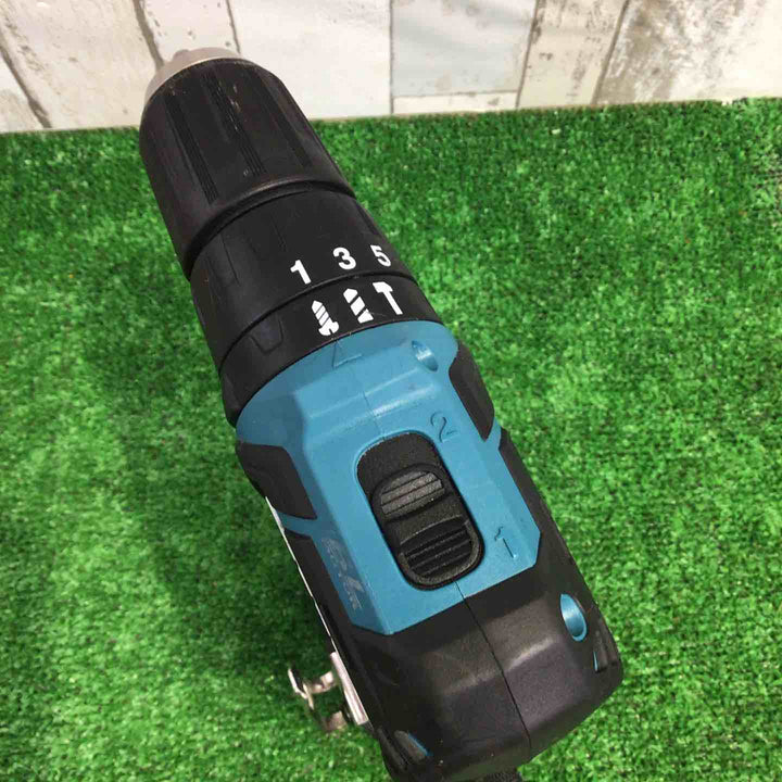 ◇マキタ(makita) コードレス震動ドライバドリル  本体のみ HP332DZ【町田店】
