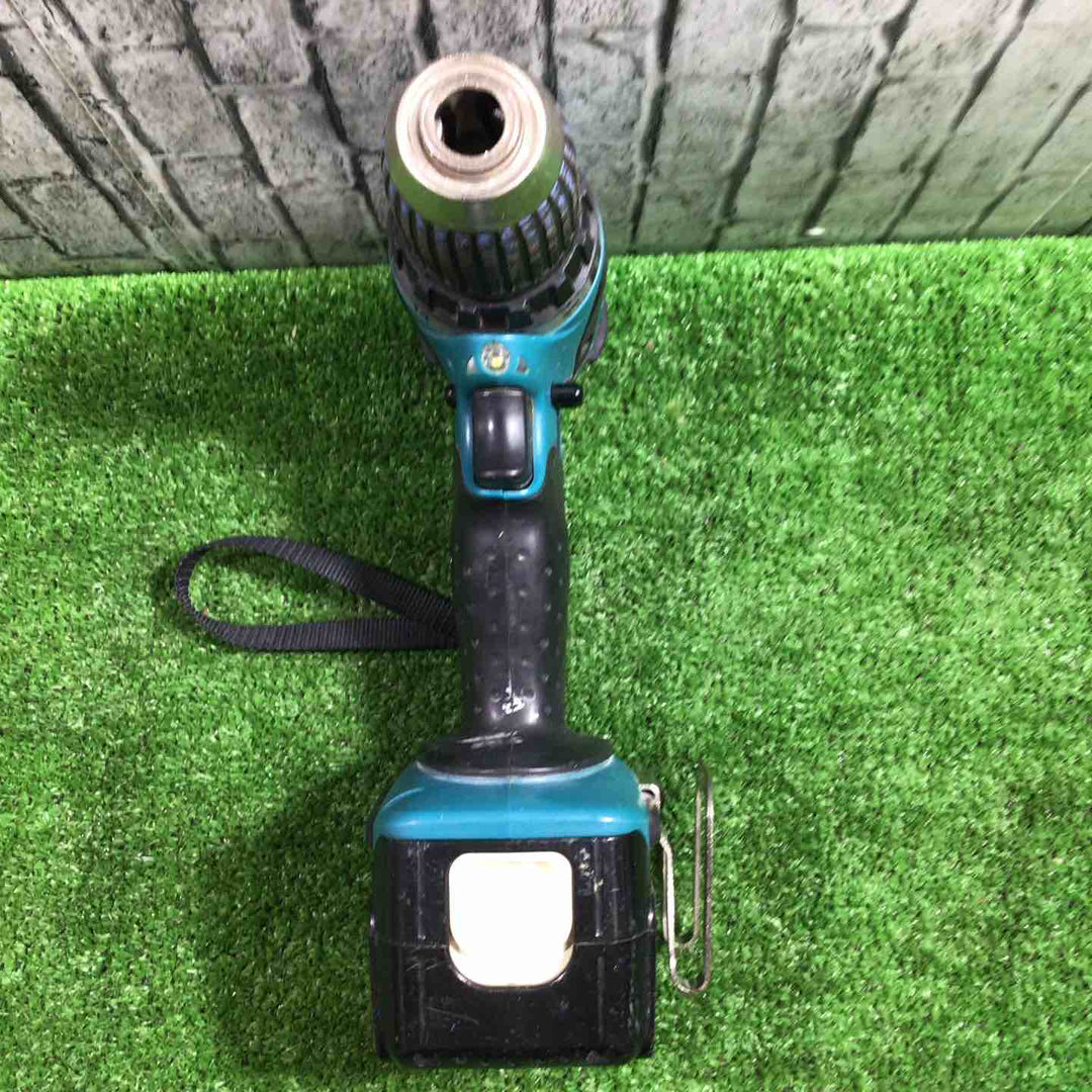 ★マキタ(makita) コードレスドリルドライバー DF440DRFX【川口店】