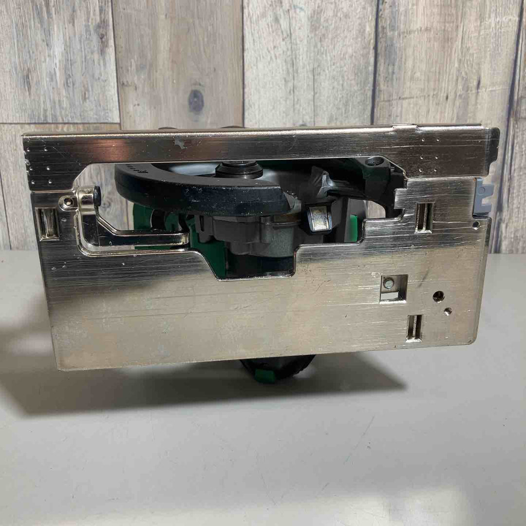 ★ハイコーキ(HIKOKI ※旧:日立工機) コードレス丸のこ C3605DB(SK)(NN) 本体のみ【戸田店】