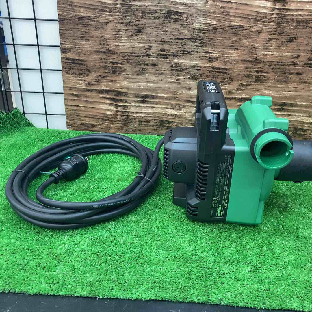 ★ハイコーキ(HIKOKI ※旧:日立工機) 集じん機 R40YA【川越店】