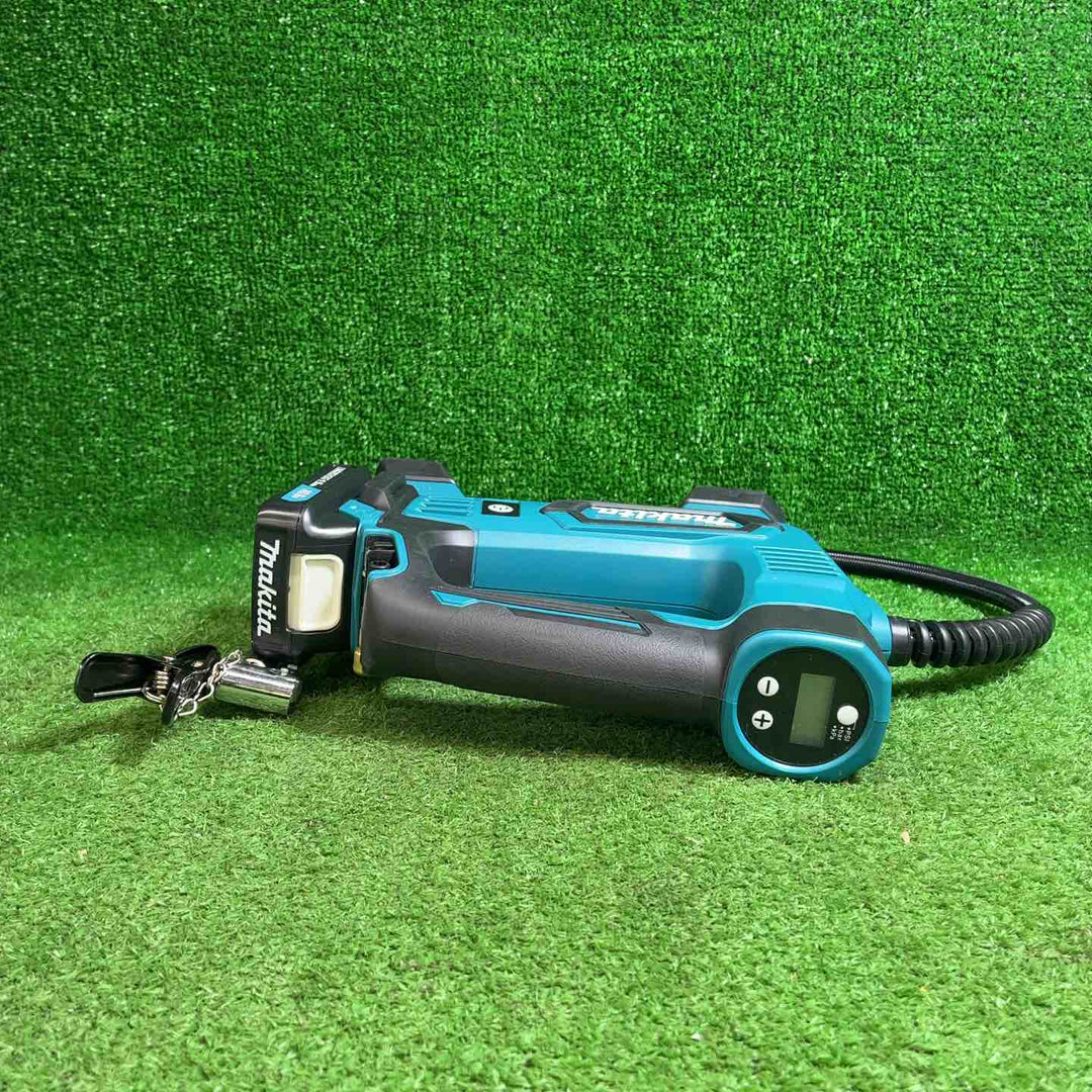 【中古品】 マキタ(makita) コードレス空気入れ MP100DSH 【藤沢店】