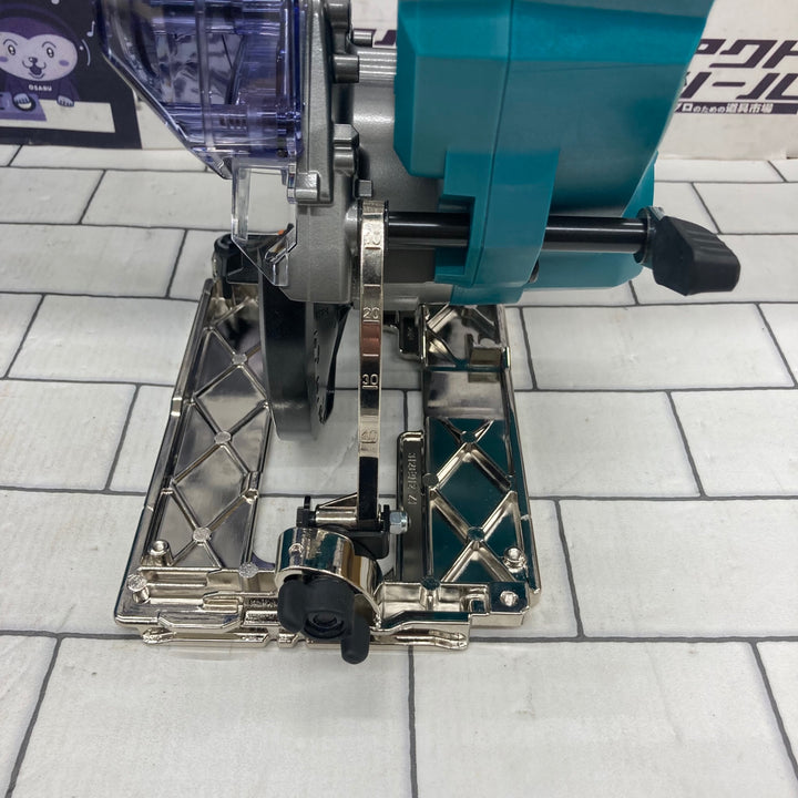 ★マキタ(makita) コードレス丸ノコ KS004GRDX【所沢店】