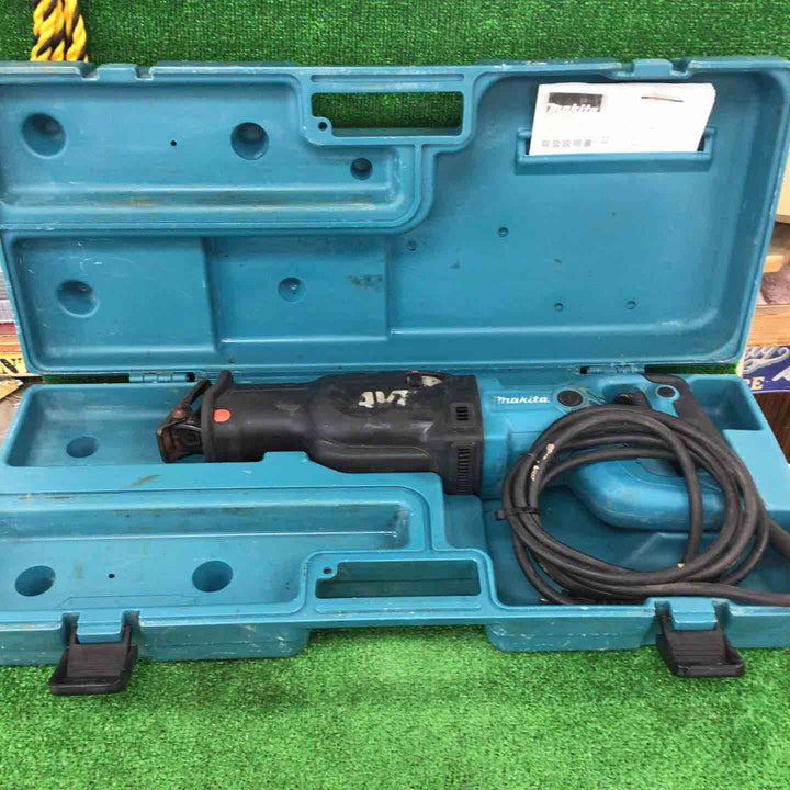 マキタ(makita) レシプロソー JR3070CT【川崎店】