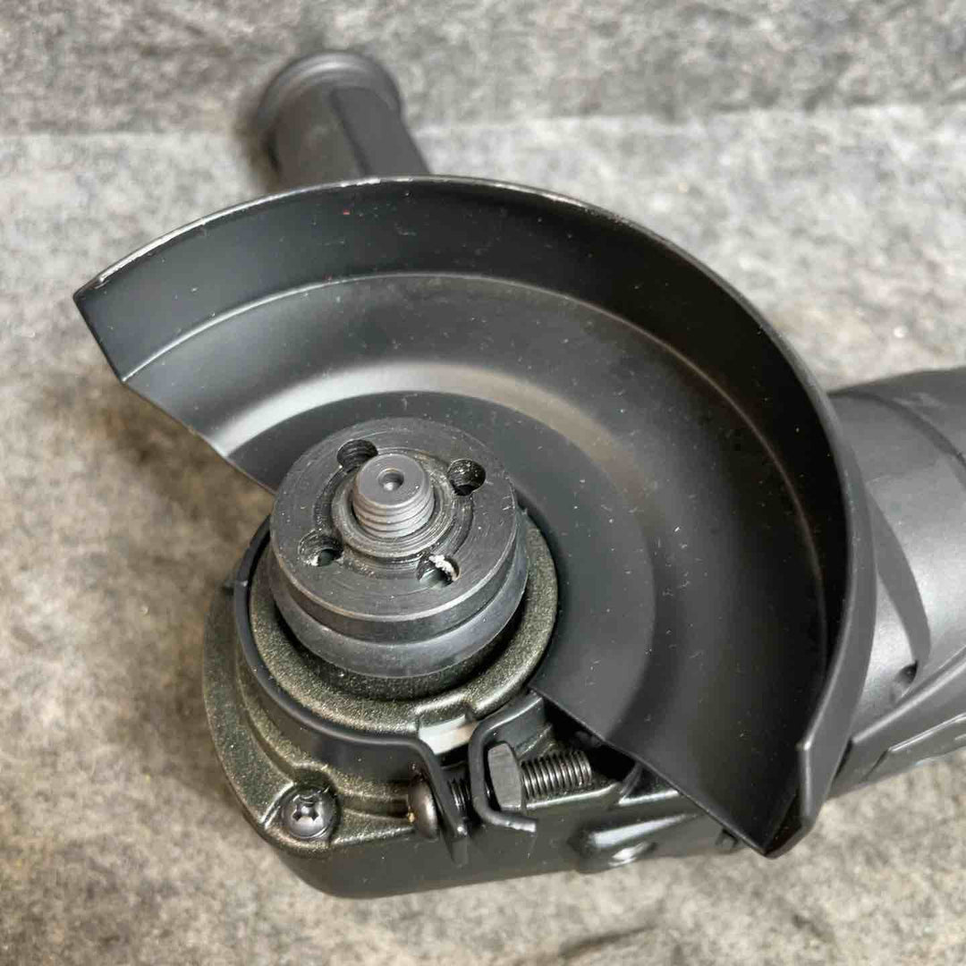 DCM 18V充電式ディスクグラインダー DG-180D【桶川店】