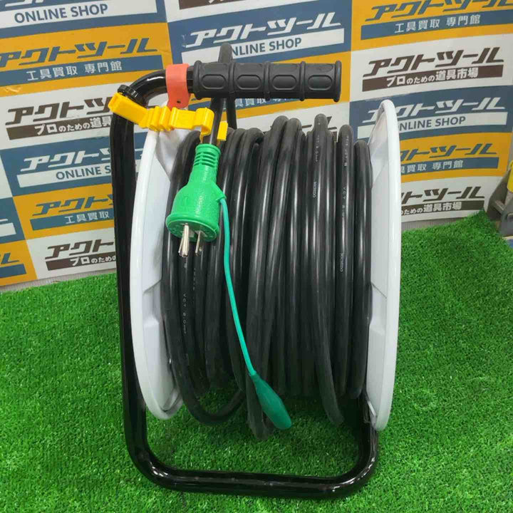 ◇マキタ(makita) 防雨・防じんコードリール A-48234【草加店】