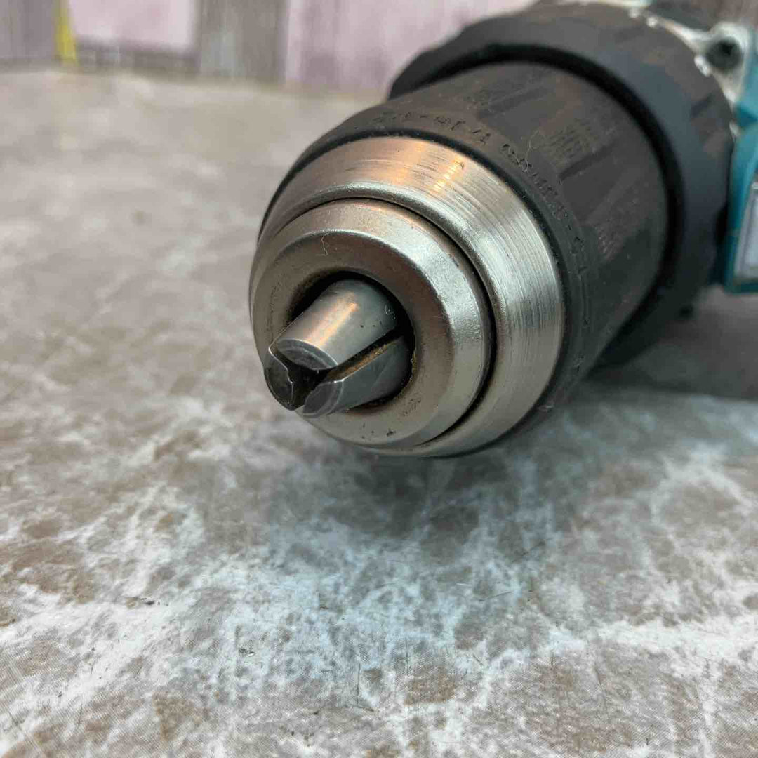 ★マキタ(makita) コードレスドリルドライバー DF484DRGX【八潮店】