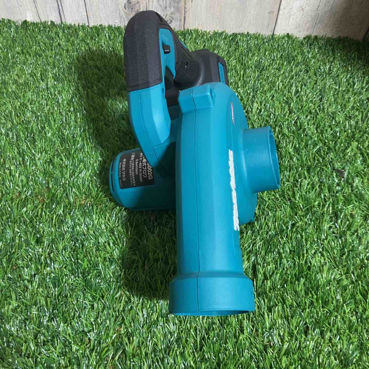 ★マキタ(makita) コードレスブロワ UB002GZ　40V対応【戸田店】