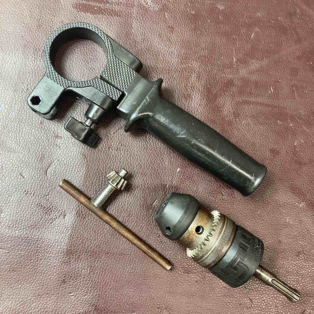 【中古品】 ボッシュ:SDS-PLUS 吸じんハンマードリル GBH2-23REA 【東大和店】