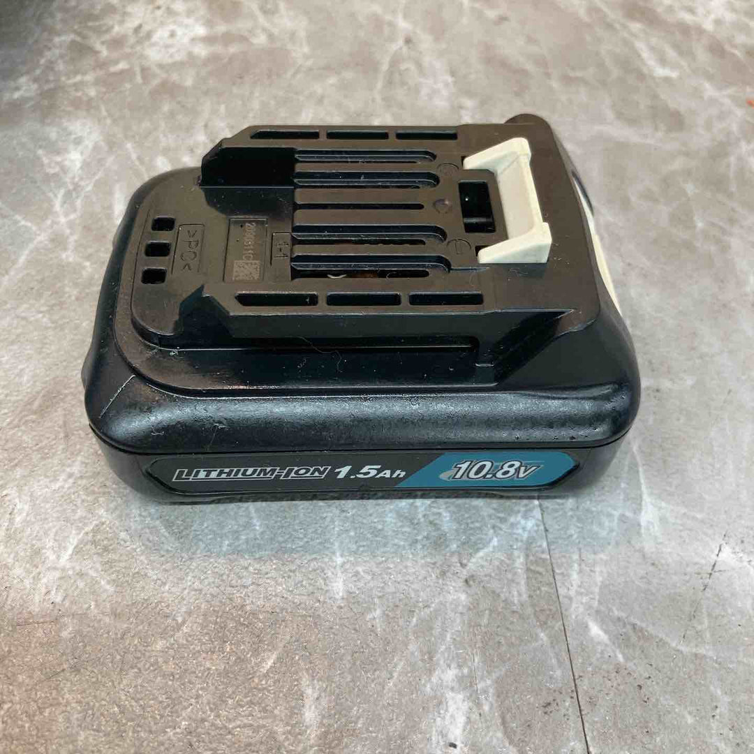 ★マキタ(makita) コードレスハンマドリル HR166DZK 10.8V【八潮店】