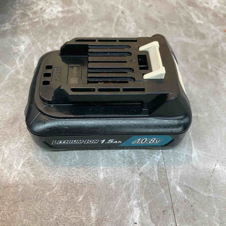 ★マキタ(makita) コードレスハンマドリル HR166DZK 10.8V【八潮店】