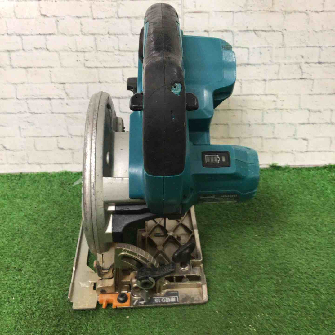 ★マキタ(makita) コードレス丸のこ HS471DZ【町田店】