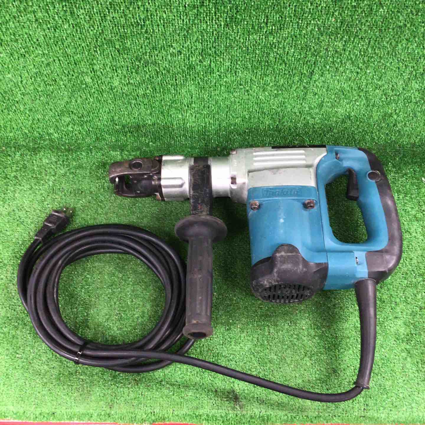 Makita 電動ハンマー HM0830 【公式通販】