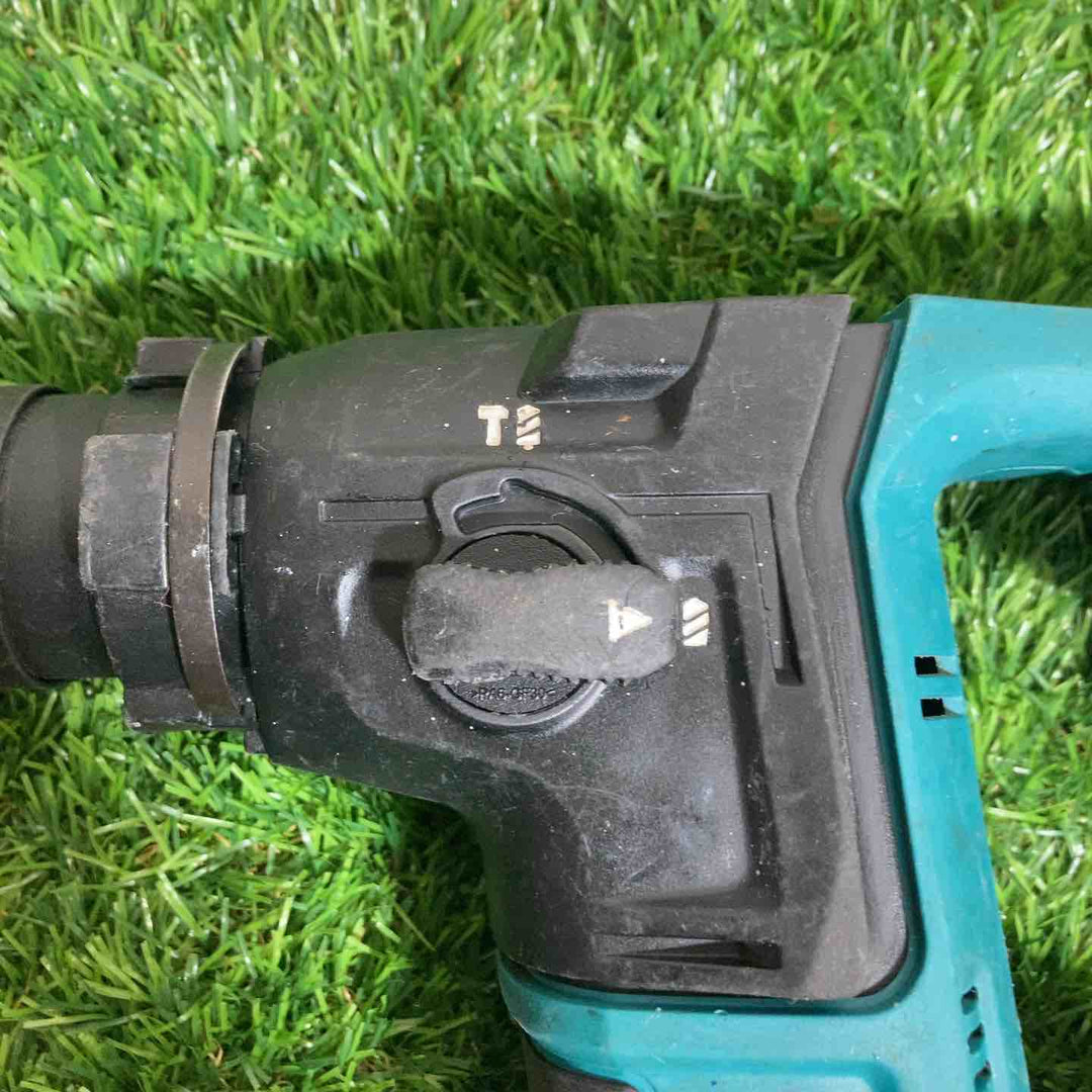 ★マキタ(makita) コードレスハンマドリル HR166DZ　10.8V対応、本体のみ【戸田店】