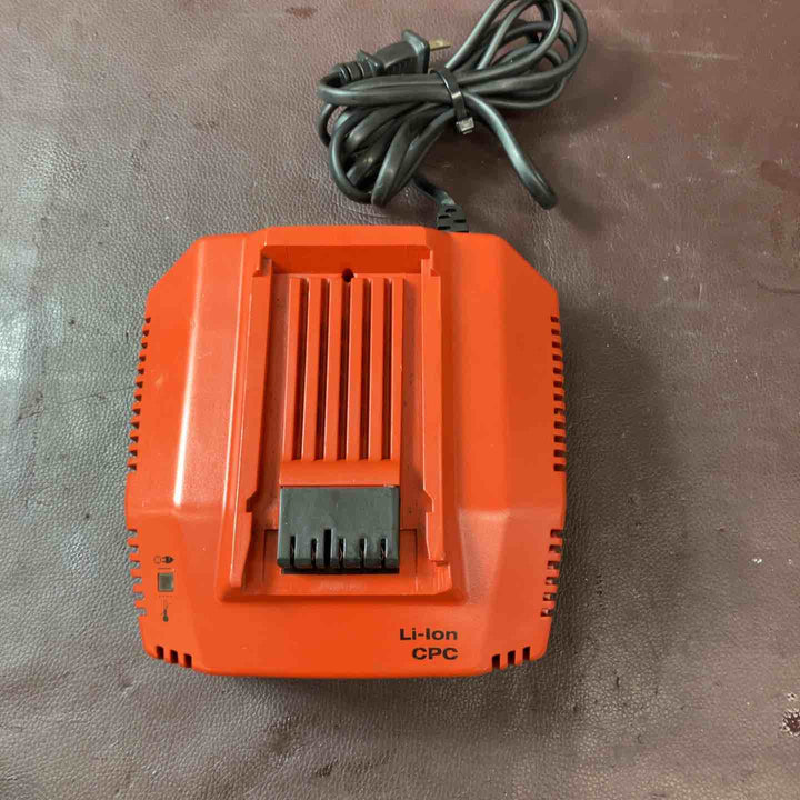 【中古品】◇ヒルティ(HILTI)  コードレス集じんハンマドリル TE6-A36 DRS【東大和店】