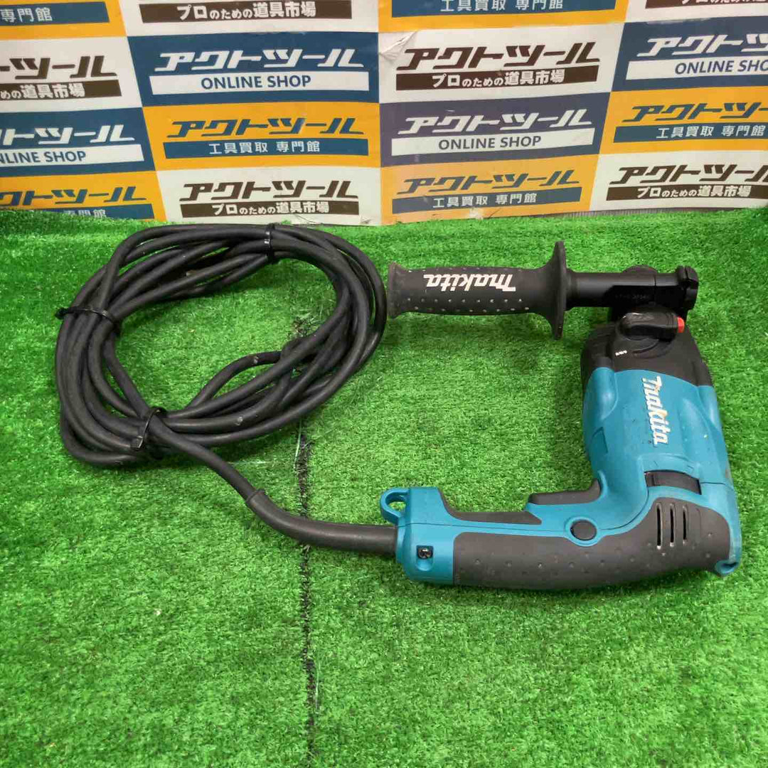 ★マキタ(makita) ハンマドリル HR1830F【草加店】