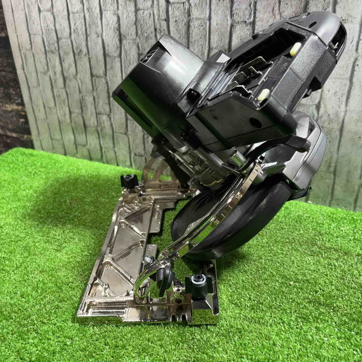 ★マキタ(makita) 40Vmax コードレス丸のこ HS001GZB 本体のみ【川口店】