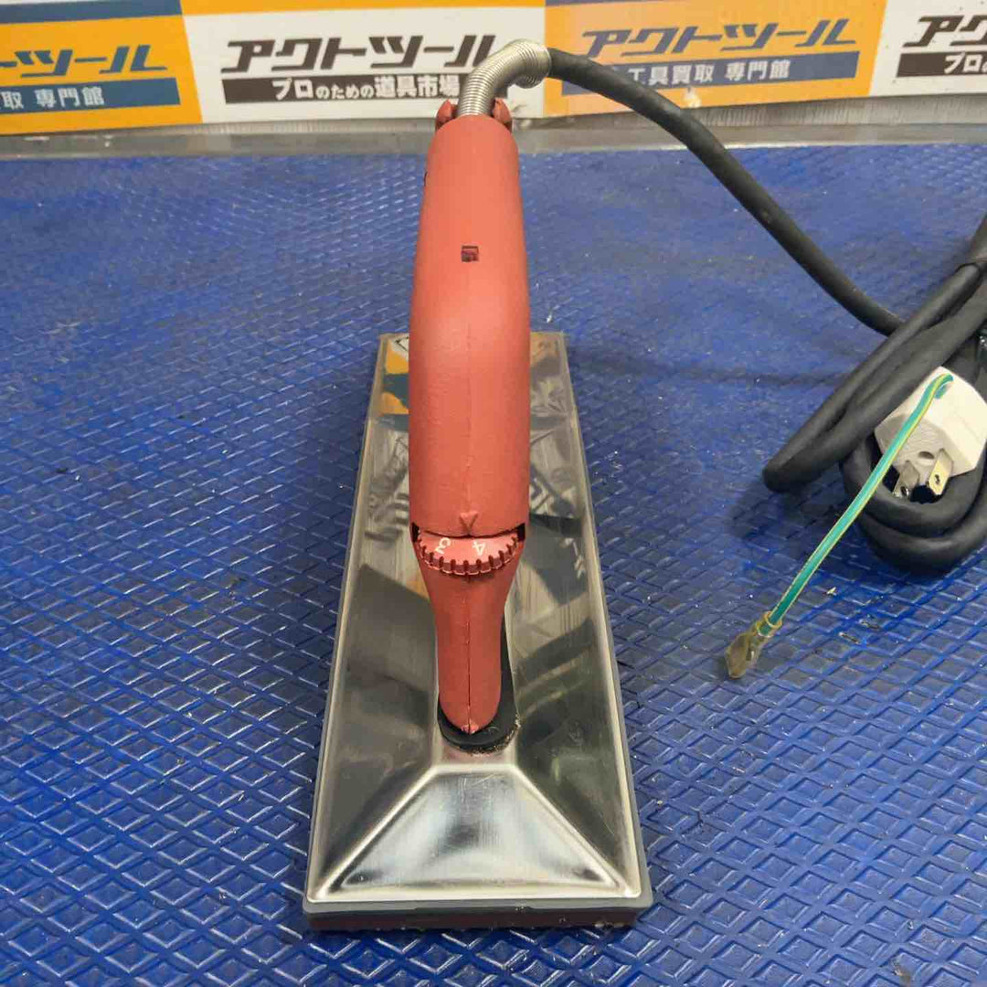 ◇ロバーツ ニューヒートボンドアイロン 10-282G【草加店】