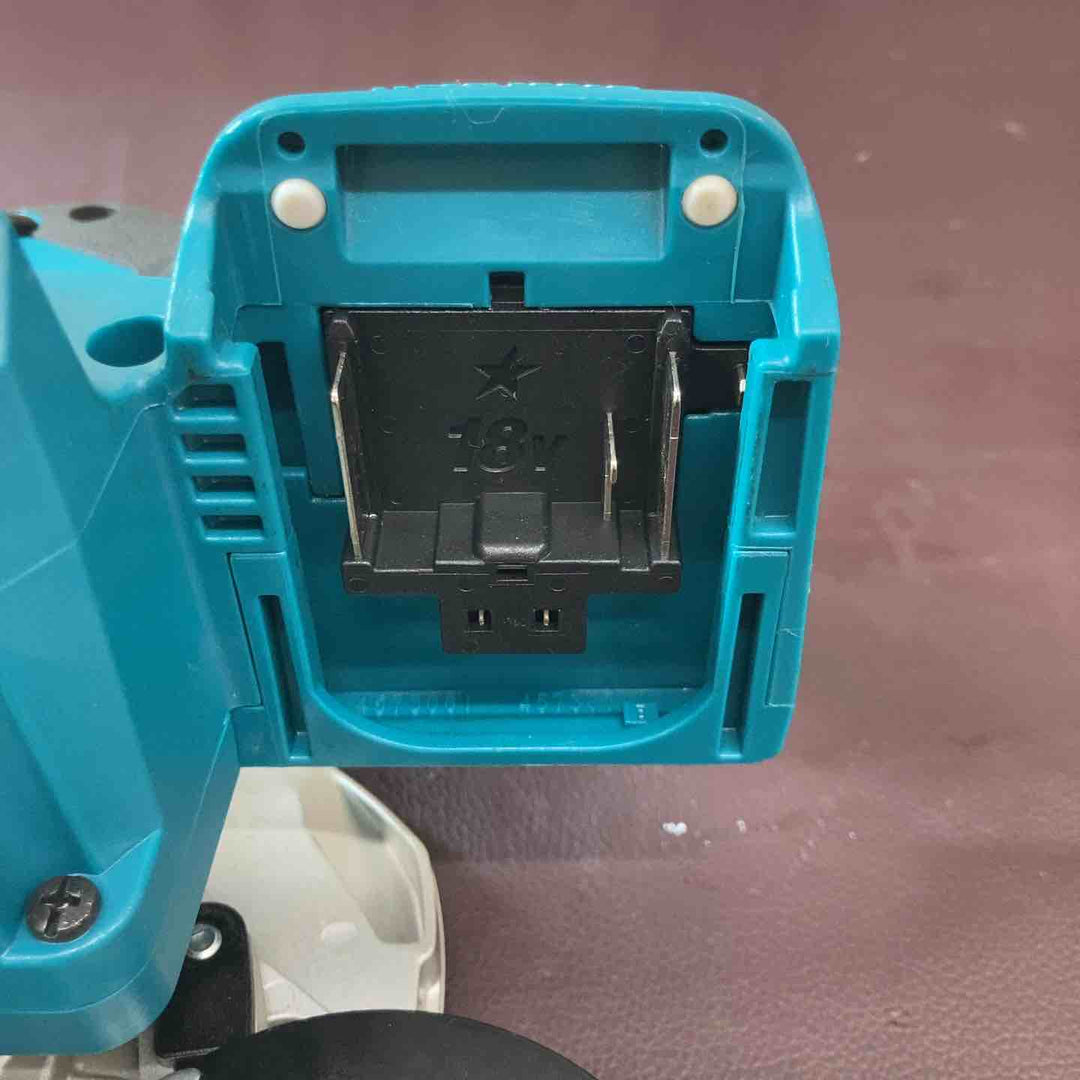 【中古品】 マキタ(makita) 18V 165mm コードレス丸のこ HS631DZ 【東大和店】