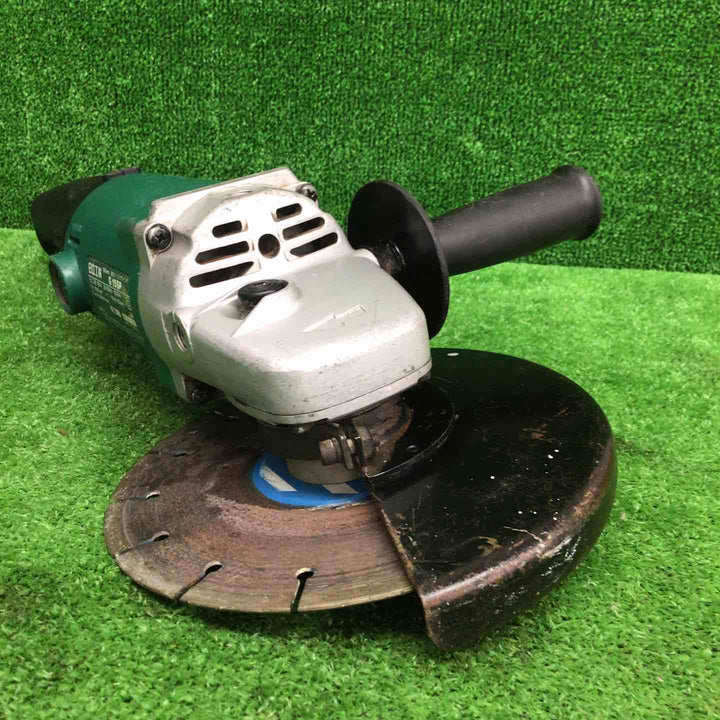 【現状品】 ハイコーキ/HIKOKI 150mmディスクグラインダー G15SP 【鴻巣店】